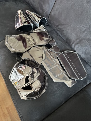 Mandalorian rüstung - mandalorian,