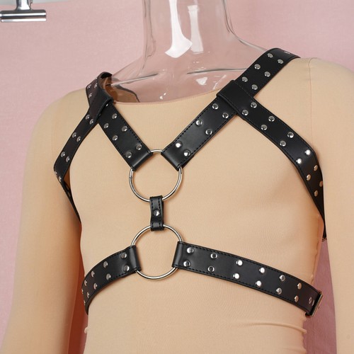 Leder bondage herren - leder-bondage,