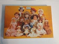 Vintage Jumbo #1673 antike