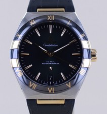 Omega Uhr Constellation 41mm