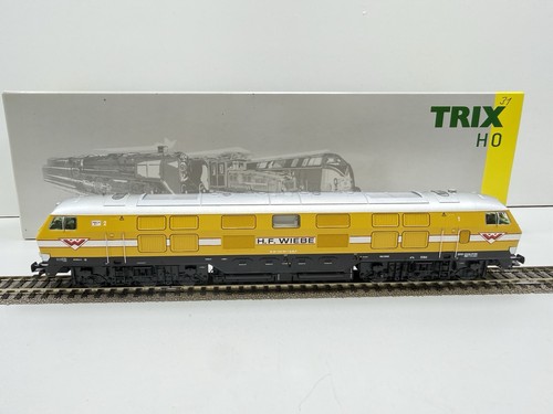 Trix 22434 diesellok 320 - trix,