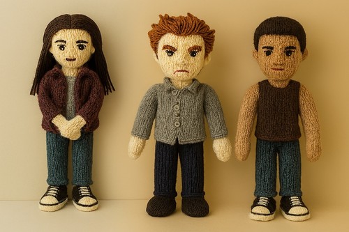Twilight saga edward - twilight,