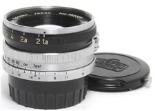 Nippon Kogaku Leica mount