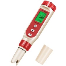 VIVOSUN Digitales Ph-Meter
