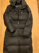 Airfield Daunenmantel  Gr 36