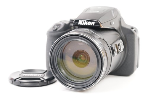 Nikon coolpix p900 - nikon,