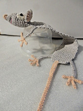 NEU Häkel Lesezeichen