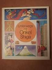 Unterwegs mit Onkel Shiga DDR