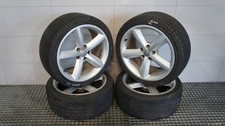 Audi A5 8T 8F 2009 18 Zoll
