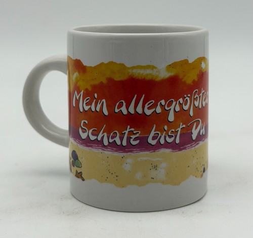 Tasse espressotasse depesche - tasse,