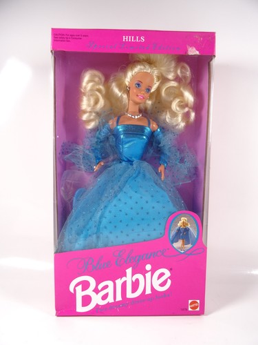 Vintage barbie collector doll - barbie,