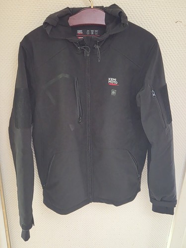 Kemimoto beheizbare jacke - kemimoto,