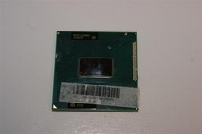 Lenovo G700 Intel i3-3110M CPU