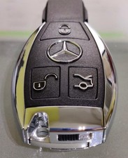 3Tasten Ersatz Auto Schlüssel