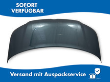 Motorhaube lackiert für VW T5