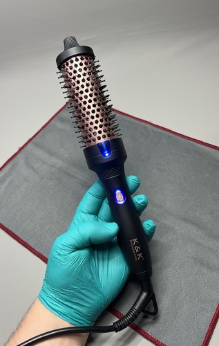 Blasfeste beheizte thermo - blasfeste,