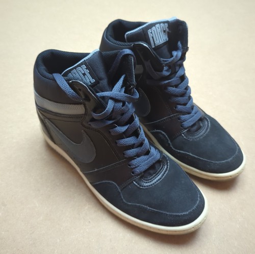 Nike force sky high - force,