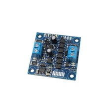 Blocksignaling rev7k hm7000 - rev7k-4a,