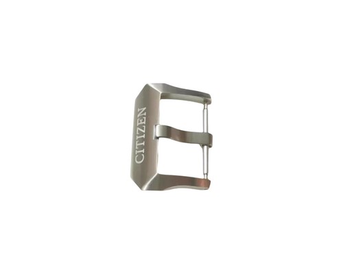 Citizen 22mm titanium buckle - citizen,