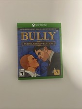 Bully: Scholarship Edition -