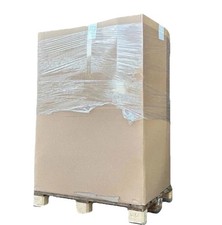 Amazon Retouren Palette C-Ware