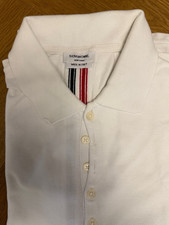 ORIGINAL | Thom Browne Polo