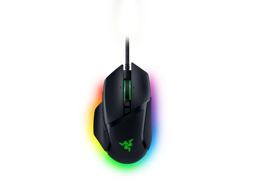 Razer basilisk gaming maus - v3,