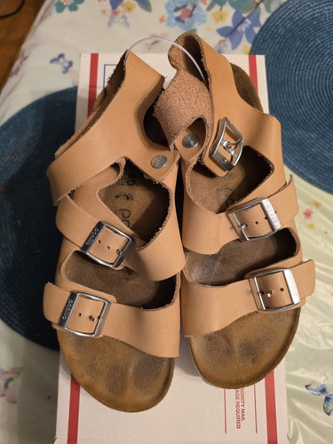 Papillio birkenstock linnea - papillio,