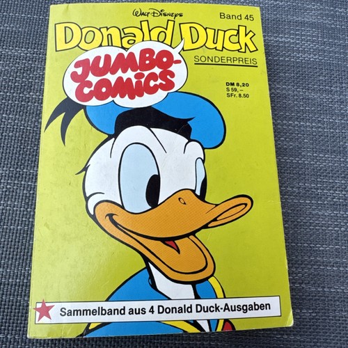 Walt disney comics donald - disney,