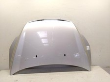 Ford Focus 2 DA3 Facelift original Motorhaube polarsilbermetallic Bj.2010