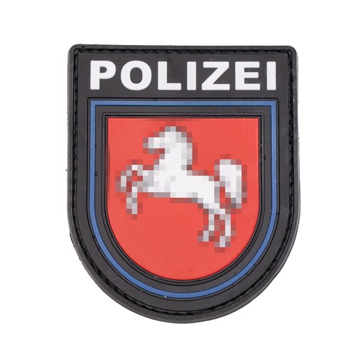 Polizei thin blue - polizei,
