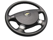 Lenkrad leder für chevrolet - lenkrad,
