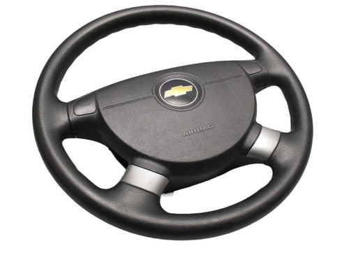 Lenkrad leder für - leder, chevrolet