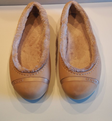 Crocs ballerina gr 38 - crocs, 8