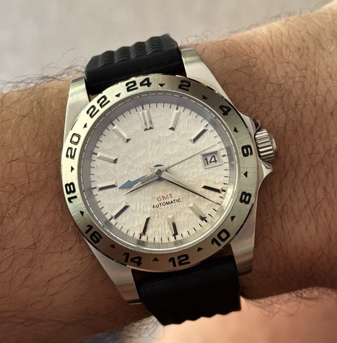 Uhren mod seiko - mod,,