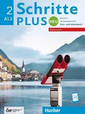 Schritte plus Neu 2 -