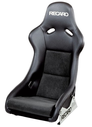 Recaro pole position - position, dinamica