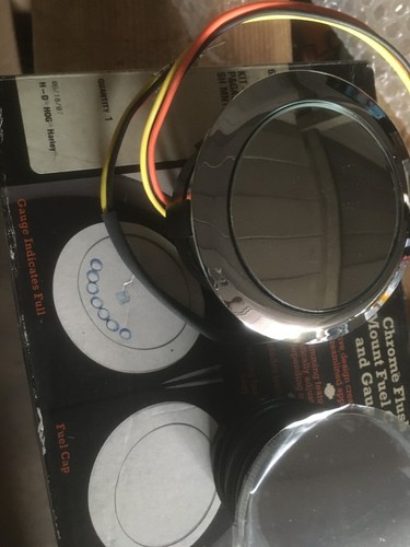 Harley flush mount - harley,