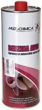 Avio Benzin 5 Liter zum