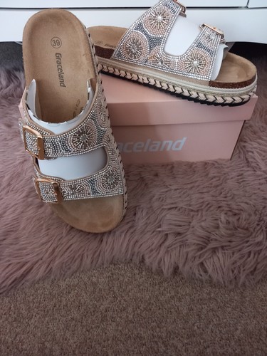 Neue schuhe sandalen - schuhe, ❤️