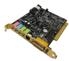 TERRATEC DMX XFIRE 1024