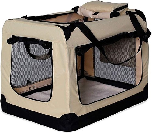 Lionto hundetransportbox - lionto,