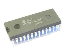 HD38702A36 Controller für DUAL CST100 Tangentialarm-Plattenspieler