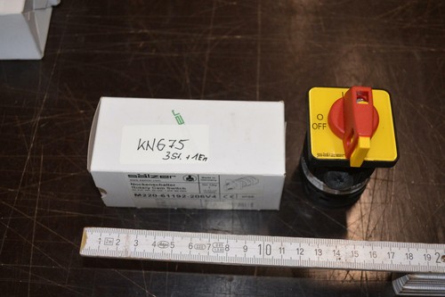 Kn675 sälzer m220 61025 - kn675,