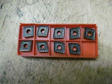 9 Sandvik CNMM 120408-QR 4235