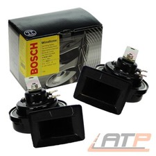 SET ORIGINAL BOSCH HORN