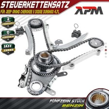 Steuerkettensatz für Jeep