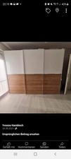 Schiebetürenschrank
