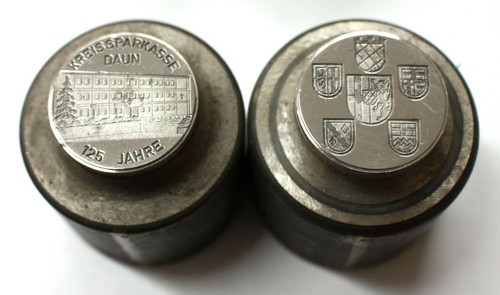 Historischer prägestempel - historischer,
