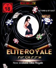 Redlight Elite ROYALE 9 Sender Karte 12 Mon. FSK 18 (für Viaccess Secure CAM)